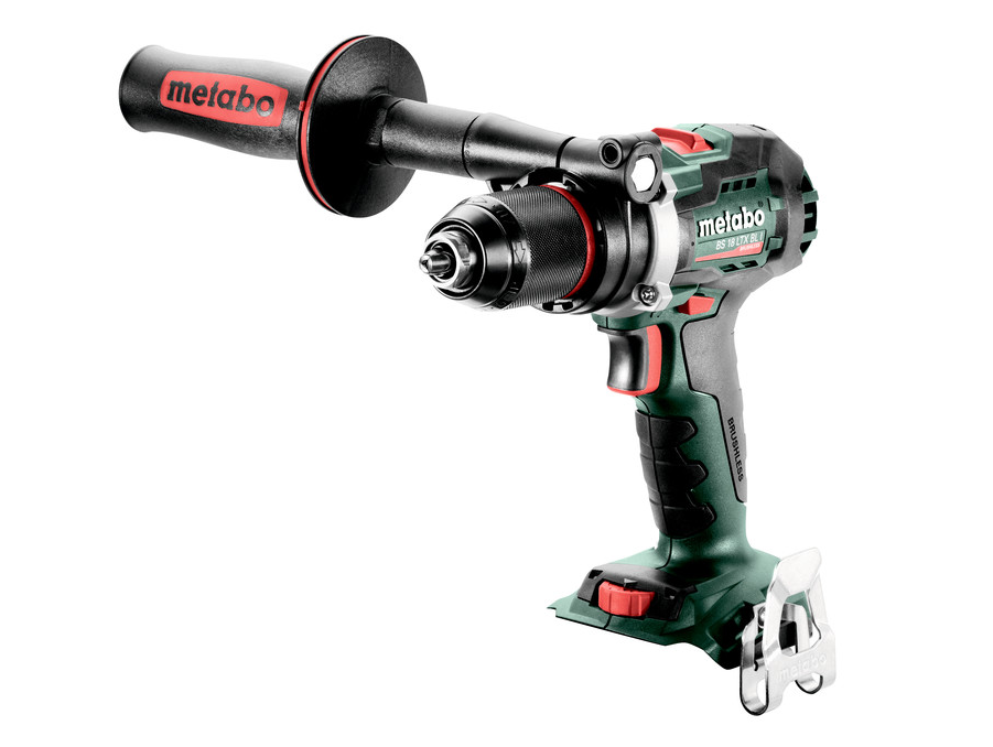 Metabo schroefboormachine BS18 LTX I