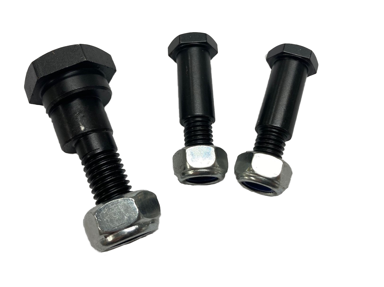 VBW boutenset diepknipper