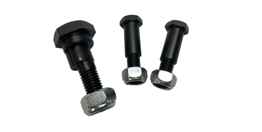 VBW boutenset diepknipper