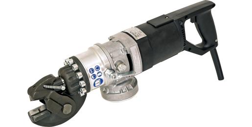 Huur knipmachine MSU16 (230V-50Hz)