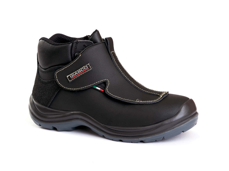 Werkschoen Ercolano S3 - lasschoen maat 46