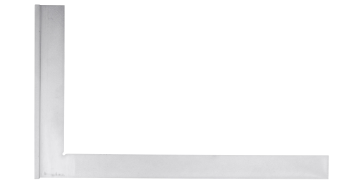 Smidshaak SWA250 met T-aanslag 250x160mm