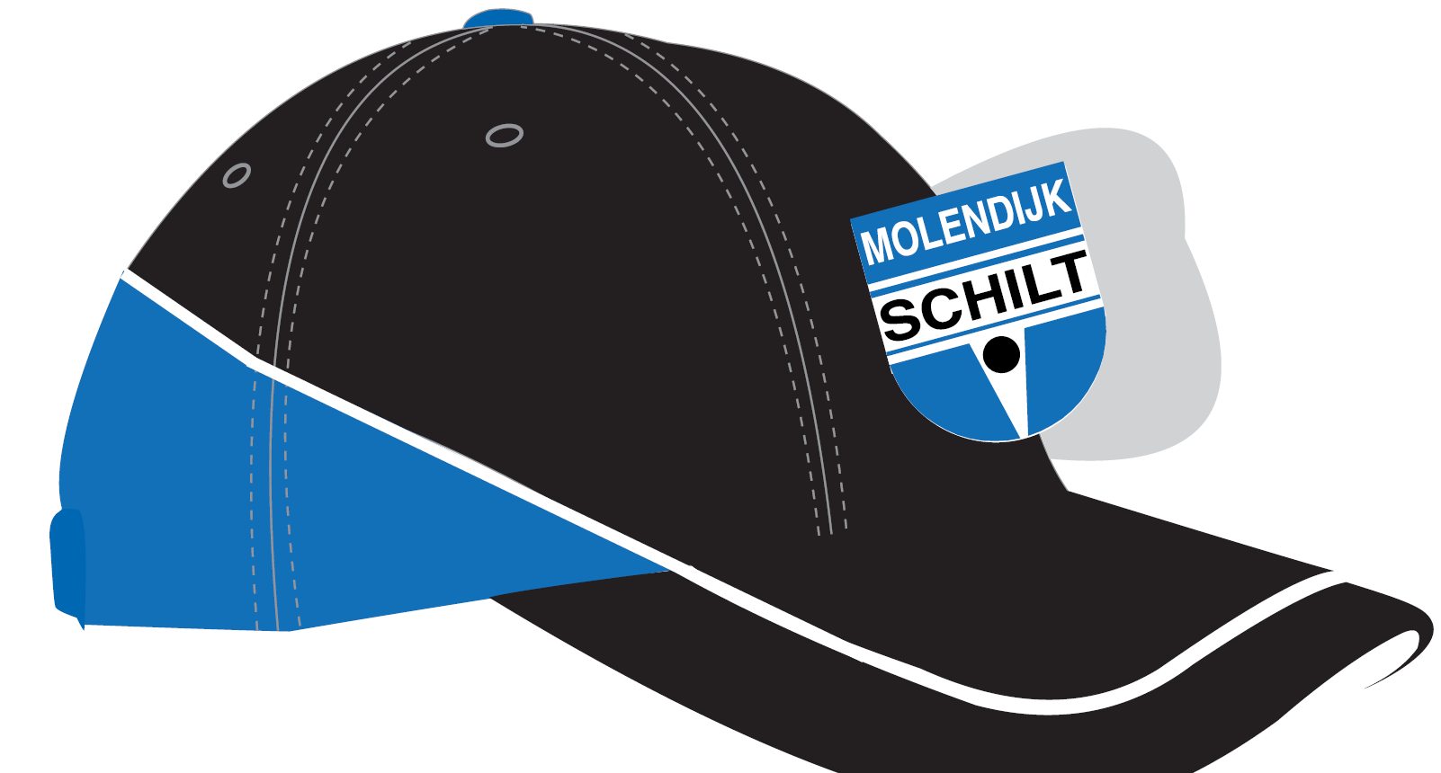 Cap Molendijk Schilt