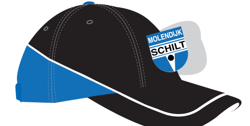 Cap Molendijk Schilt
