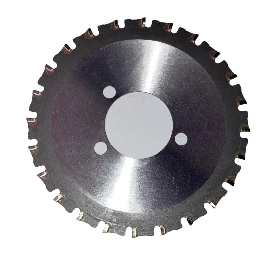 Zaagblad voor accu zaagmachine, Ø110mm