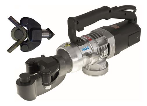 Huur stekkenbuiger MSP16, maximaal Ø16mm, nr. 11937