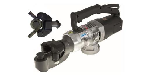 Huur stekkenbuiger MSP16, maximaal Ø16mm, nr. 11937