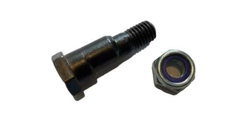 Set á 3 stuks bout & moer voor MS boutenschaar 780-900