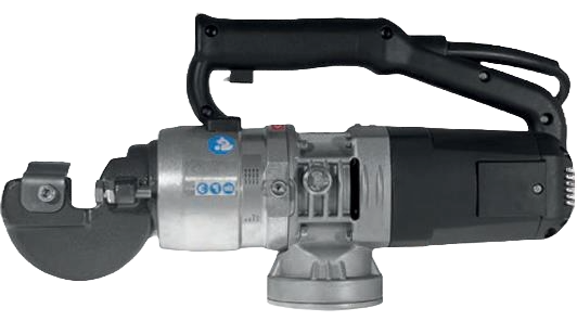 Elektro-hydraulisch knipapparaat MSU18 max. Ø18, 230V/50Hz, GEBRUIKT