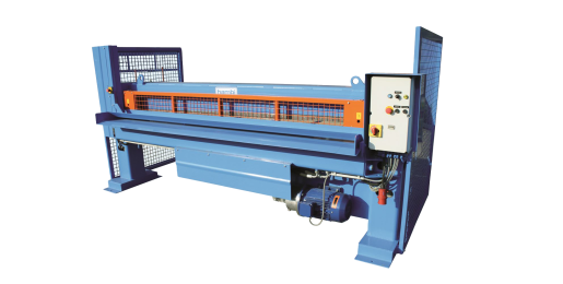 Hambi slagschaar GIGANT 6000