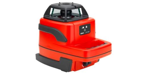 EVO360 Bouwlaser (rotatielaser)