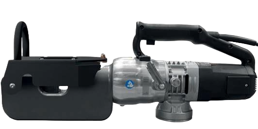 Elektro-hydraulische kettingknipper MTC26 max. Ø26, 120V/60Hz