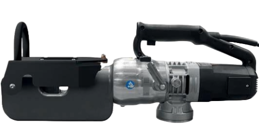 Elektro-hydraulische kettingknipper MTC26 max. Ø26, 120V/60Hz