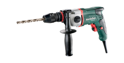 Metabo boormachine BE600/13-2 , 600 Watt