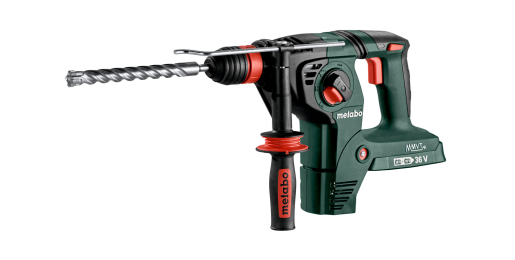Metabo SDS-Plus Combihamer KHA 36-18 LTX 32V Li-Ion accu (4500 /min)