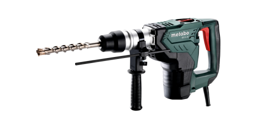 Metabo SDS-Max Combihamer KH 5-40, 1100 Watt