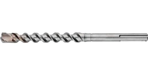 Phantom HM-tip SDS-MAX Hamerboor 12x340 mm