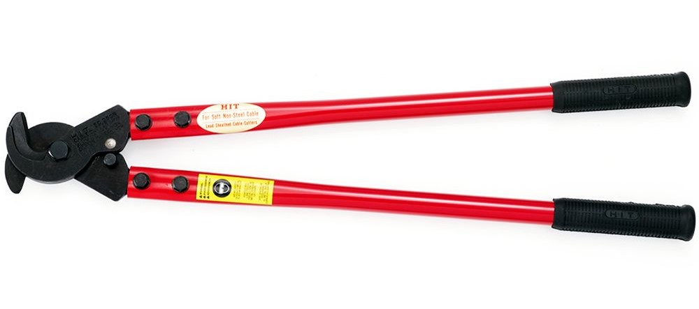 HIT SC500R kabelschaar