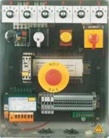 Hambi Programmabesturing type 1