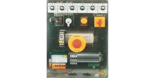 Hambi Programmabesturing type 1