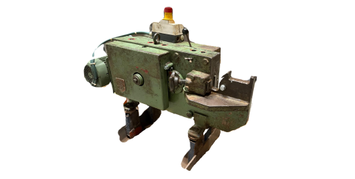 Gebruikte knipmachine Peddinghaus NS32