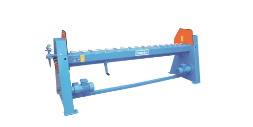 Hambi mattenbuiger KSI 302