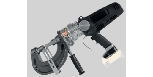 Huur accu ponsmachine MPG22-60, 18V