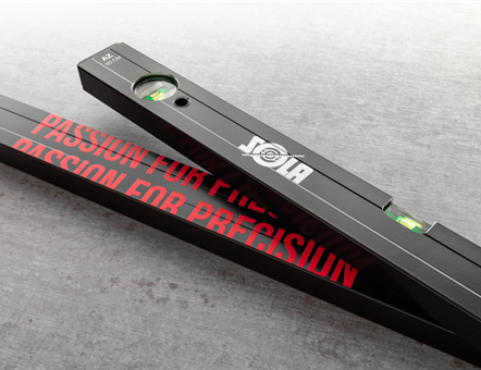 Actieset Sola waterpas AZ60+120, limited edition