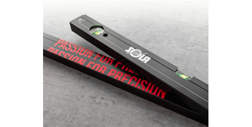 Actieset Sola waterpas AZ60+120, limited edition