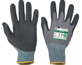 Werkhandschoen dun & soepel, maat 11/XXL (monteurshandschoen)
