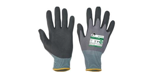 Werkhandschoen dun & soepel, maat 11/XXL (monteurshandschoen)