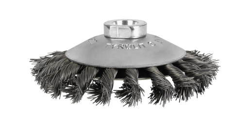 PREMIUM Draadborstel 100x20xM14