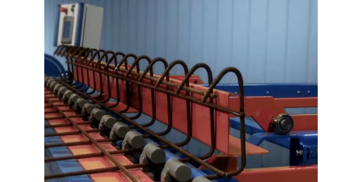 Programmabesturing en lengteaanslag