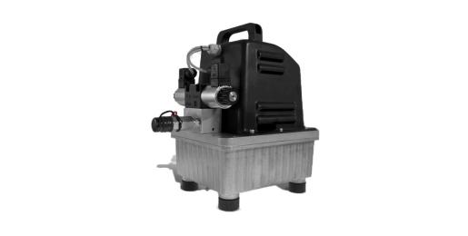 Hydraulisch powerpack VDS700 G28