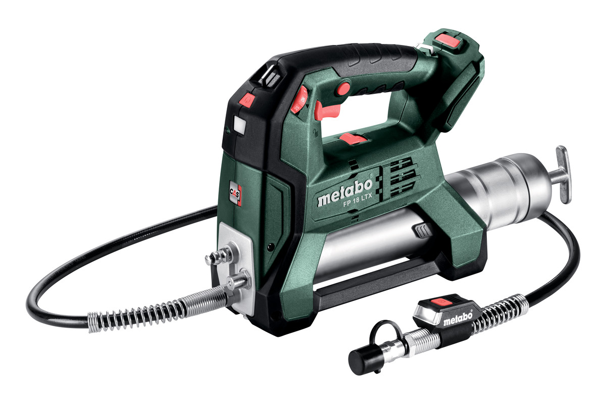 Metabo FP 18 LTX Accu-vetspuit