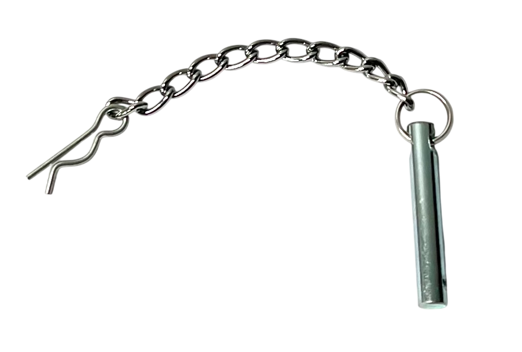 Borgpen voor stekkenbuiger verstelbaar