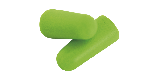 Oordopjesset, doos a 250 paar