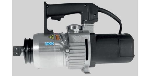 Elektro-hydraulisch motorhuis MSU26, 120V/60Hz