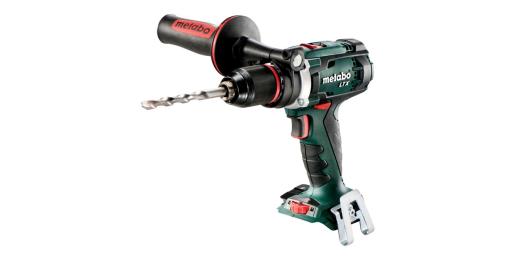 Metabo schroefboormachine op accu BS 18 LTX Impuls