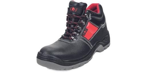 Basic werkschoen, maat 42, S3 FO SR