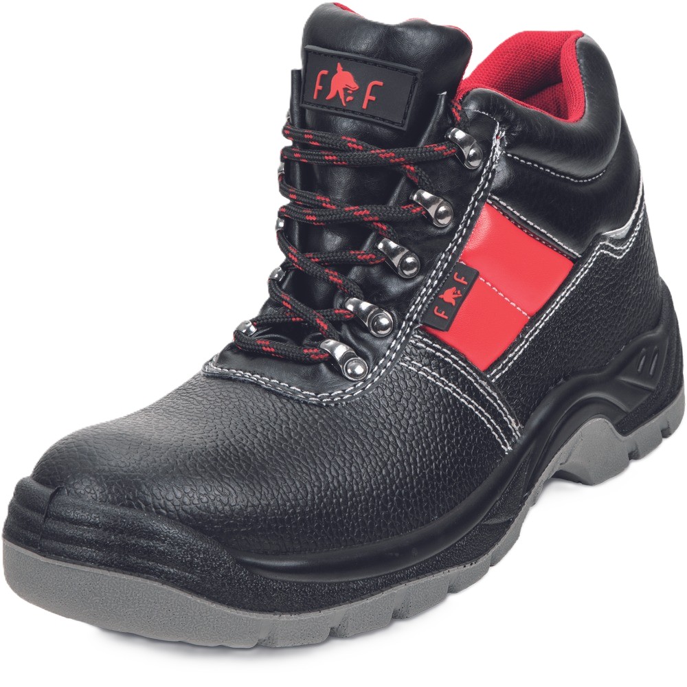 Basic werkschoen, maat 44, S3 FO SR