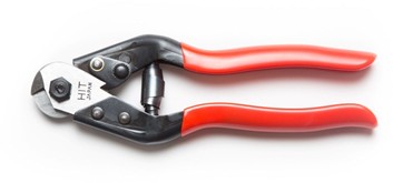 HIT HWC5 staalkabelschaar