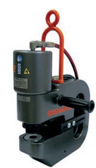 Hydraulische ponsmachine MPZ C35-150