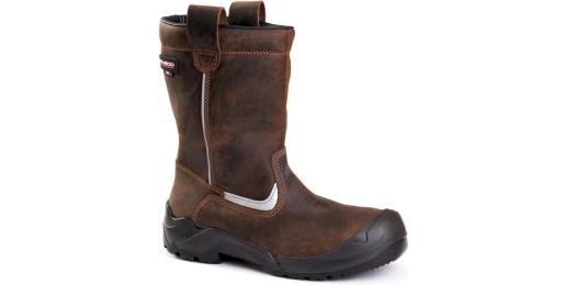 Werklaars TITAN S3, maat 41