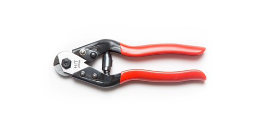 HIT HWC6 staalkabelschaar