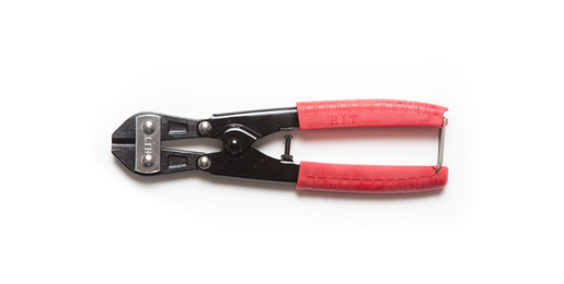 HIT PC200 Pocket Cutter, zijkniptang