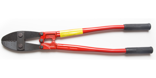 HIT kabelkneltang CT350/3 (zonder kabelschaar)