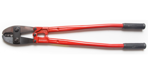 HIT kabelkneltang CT900 (zonder kabelschaar)