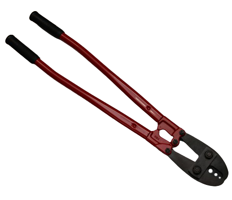 HIT kabelkneltang CT350/3C (met kabelschaar)