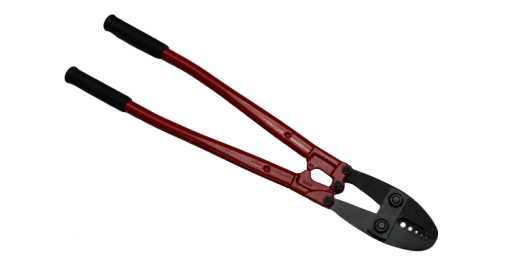 HIT kabelkneltang CT600/5C (met kabelschaar)